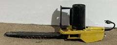 Remington Super Deluxe 14 Electric Chainsaw