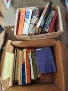 Books Across Various Subjects
