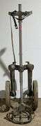 Metal Golf Pull Cart by Play Day, Approx 36” Tall