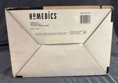 HoMedics 5-Motor Full-Body Massager with Heat