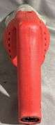 Milwaukee Heavy-Duty Electric Drill with Auxiliary Handle