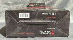 Turtle Beach Ear Force P11 PS3 Amplified Stereo Gaming Headset with Box and Accessories