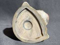 Simonettti Depose Nun Figurine, 4 Inches Tall