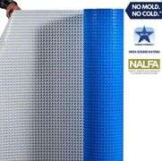 DMX 1-STEP
100 sq. ft. 3.6 ft. x 29 ft. x 5/.32 in. Underlayment for Vinyl Planks, Laminate and Engineered Hardwood Floors