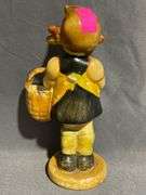 M.J. Hummel Sister Figurine (some paint chipping), 5” Tall