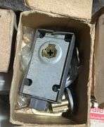 Tools, Locks, and Electrical Items