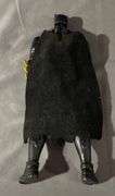 Batman Action Figure by Mattel and Mr. Potato Head Toy