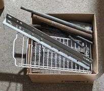 Industrial Pipe Fittings, Flexible Conduits, and Metal Components