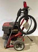 Troy-Bilt Pressure Washer with 7.75 ft-lbs Torque, 175cc Engine