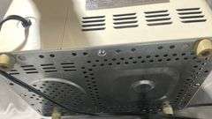 Chefmate Model HB-12W Bread Maker with Control Panel