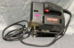 Craftsman 2.5-Amp Corded Sabre Saw model 315.172040 (A9843)
