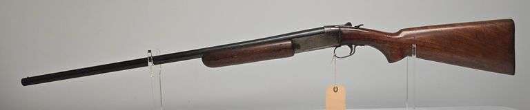 Winchester Model 37 20 Gauge Shotgun 28