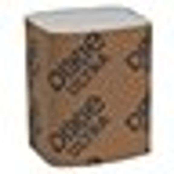 Dixie Ultra® Interfold 2-Ply Napkin Dispenser Refill | Western Paper - View #5