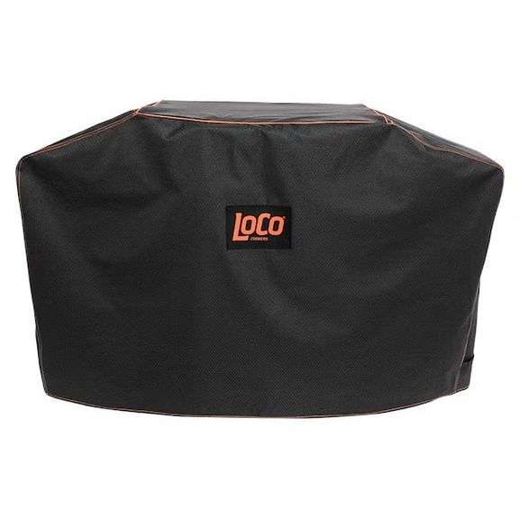 LoCo Cookers 26 in. Universal Griddle Cover - Metzger Property Services ...
