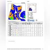 Thumbnail image of Soil Map - Tracts 3&4.pdf
