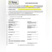 Thumbnail image of Client Registration Form.pdf