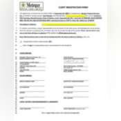 Thumbnail image of Client Registration Form.pdf