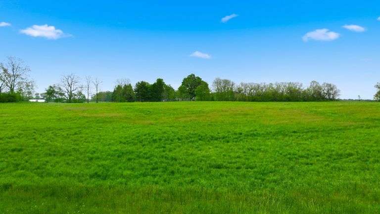 3.75 +/- Acres of Lakefront Property - Great Potential Building Site!