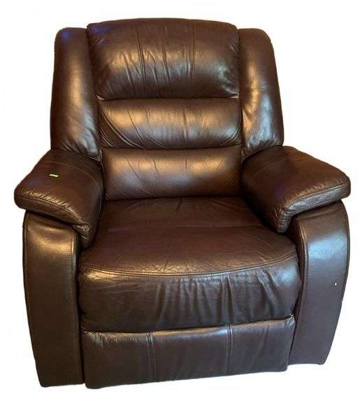 Cozy Massage Recliner Chair 36”x29”x36”