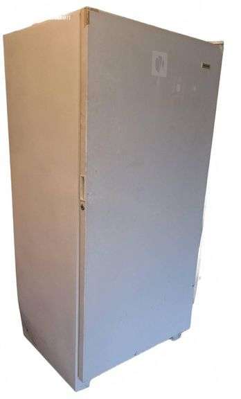 Frigidaire Upright Freezer 32"x27"x65.5"