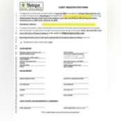 Thumbnail image of RE Broker - Client Registration Form.pdf