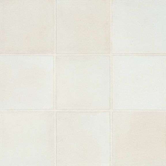 BEDROSIANS - CELINE 4 IN. X 4 IN. MATTE WHITE PORCELAIN TILE (5.38 SQ. FT./CASE), *2 CASESE [BID x 2]