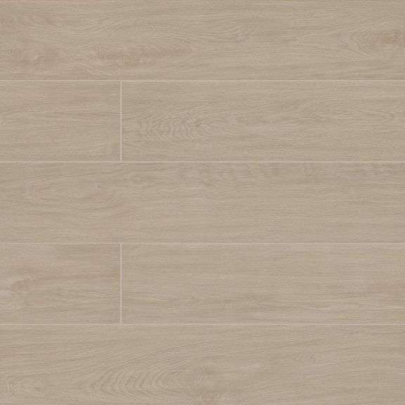 MSI - WHITLOW GREY 9 IN. X 48 IN. MATTE PORCELAIN WOOD LOOK FLOOR AND WALL TILE (12 SQ. FT./CASE)(25CASES) [BID x 25] - SEE PRODUCT DETAILS