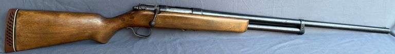 Sears Ranger Model 105-20, 16 Gauge Bolt Action Shotgun, 25"