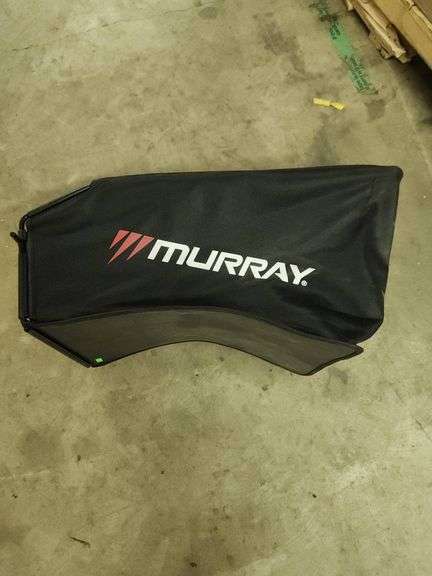 Murray Grass Catcher for push Lawn Mower