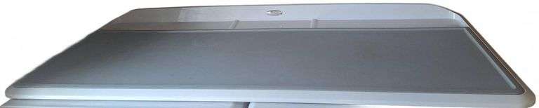 Whirlpool Laundry Machine Cover 28 x 60 in