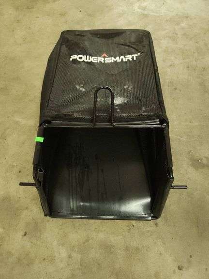 PowerSmart Grass Catcher Replacement Bin
