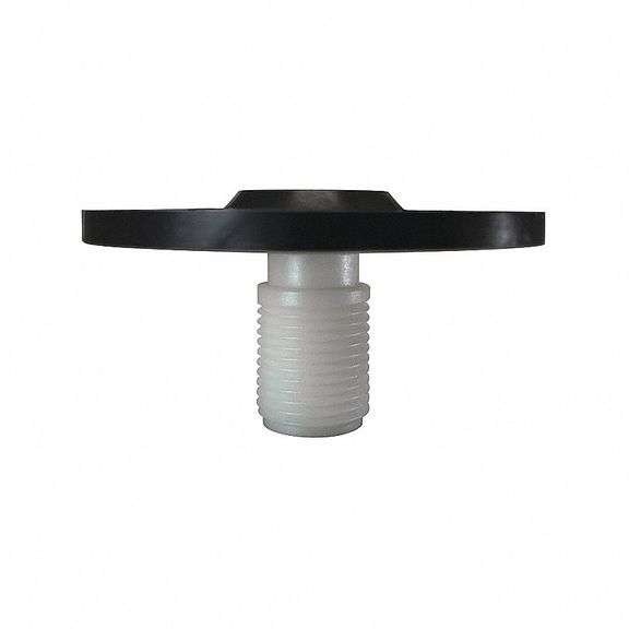 ATLANTIC DIFFUSERS - DIFFUSER: DISC, MAX AIR FLOW 10 SCFM, 28 SQ IN SURFACE AREA, COARSE BUBBLE TYPE