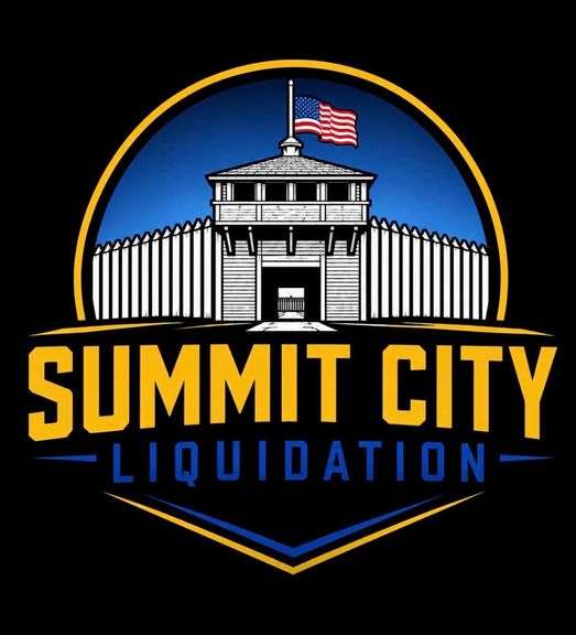 09.10.26 -- Summit City Overstock, Home Improvement, Store Returns & New Merchandise Auction! Fort Wayne, IN