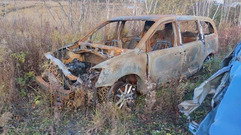 2013 Dodge Grand Caravan