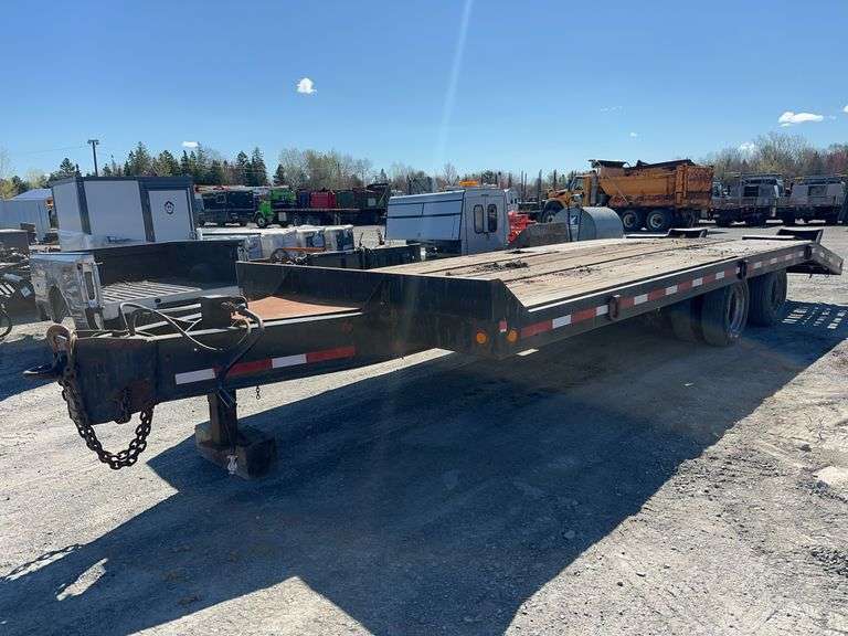 T/A Tag Float - Jardine Auctioneers Inc.