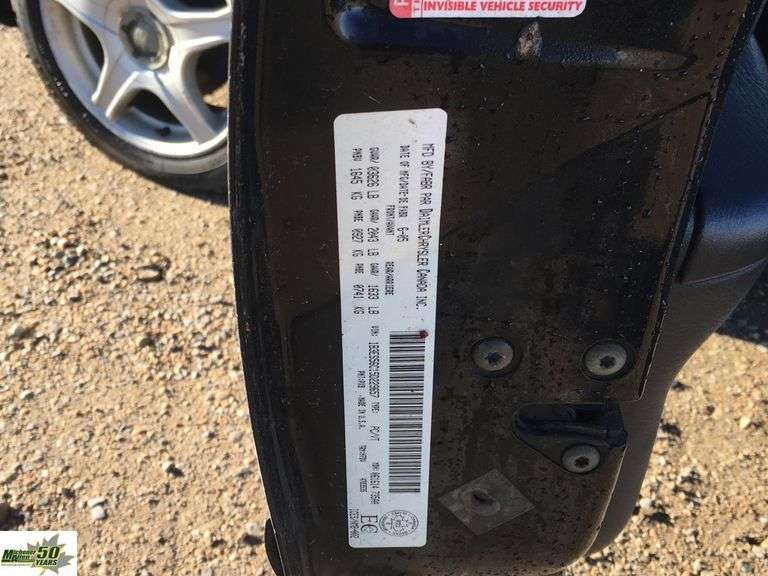 2005 Dodge Neon SXT - Michener Allen Auctioneering Ltd