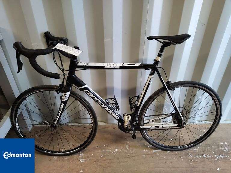 Cannondale CAAD 8 Michener Allen Auctioneering Ltd