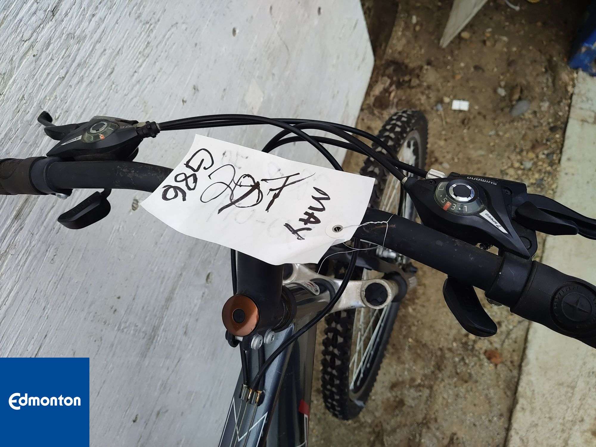 Schwinn Suspend - Michener Allen Auctioneering Ltd
