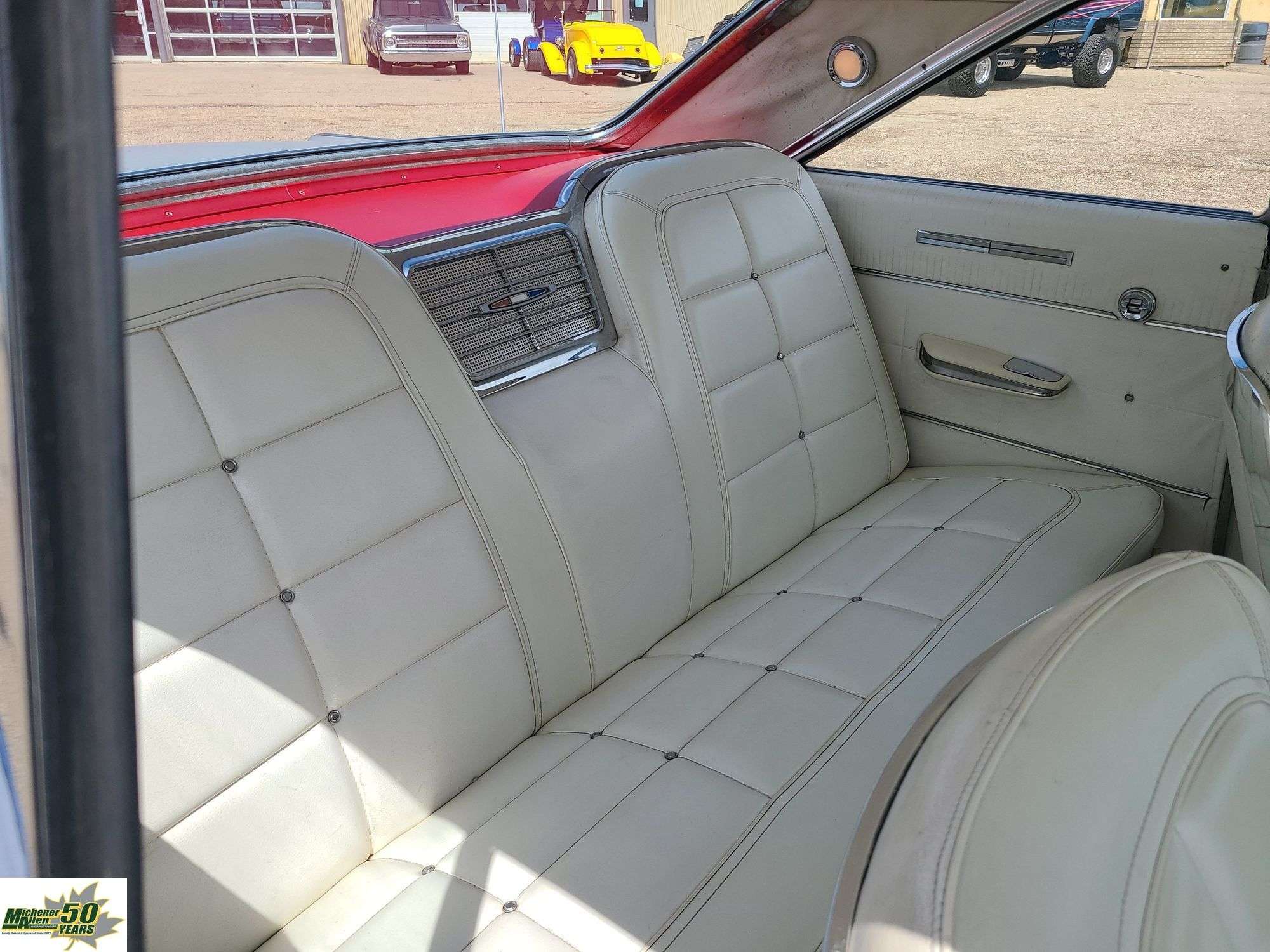 1964 Mercury Marauder - Michener Allen Auctioneering Ltd