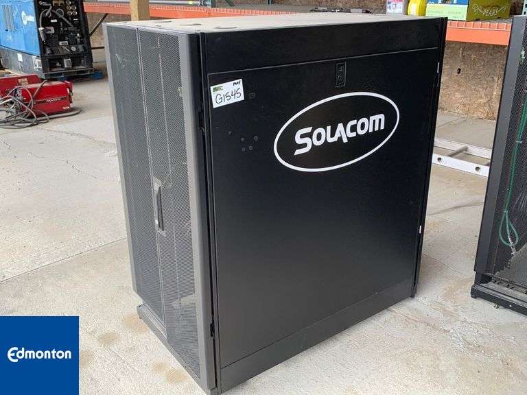 half-height-server-rack-qty-1-no-key-michener-allen-auctioneering-ltd