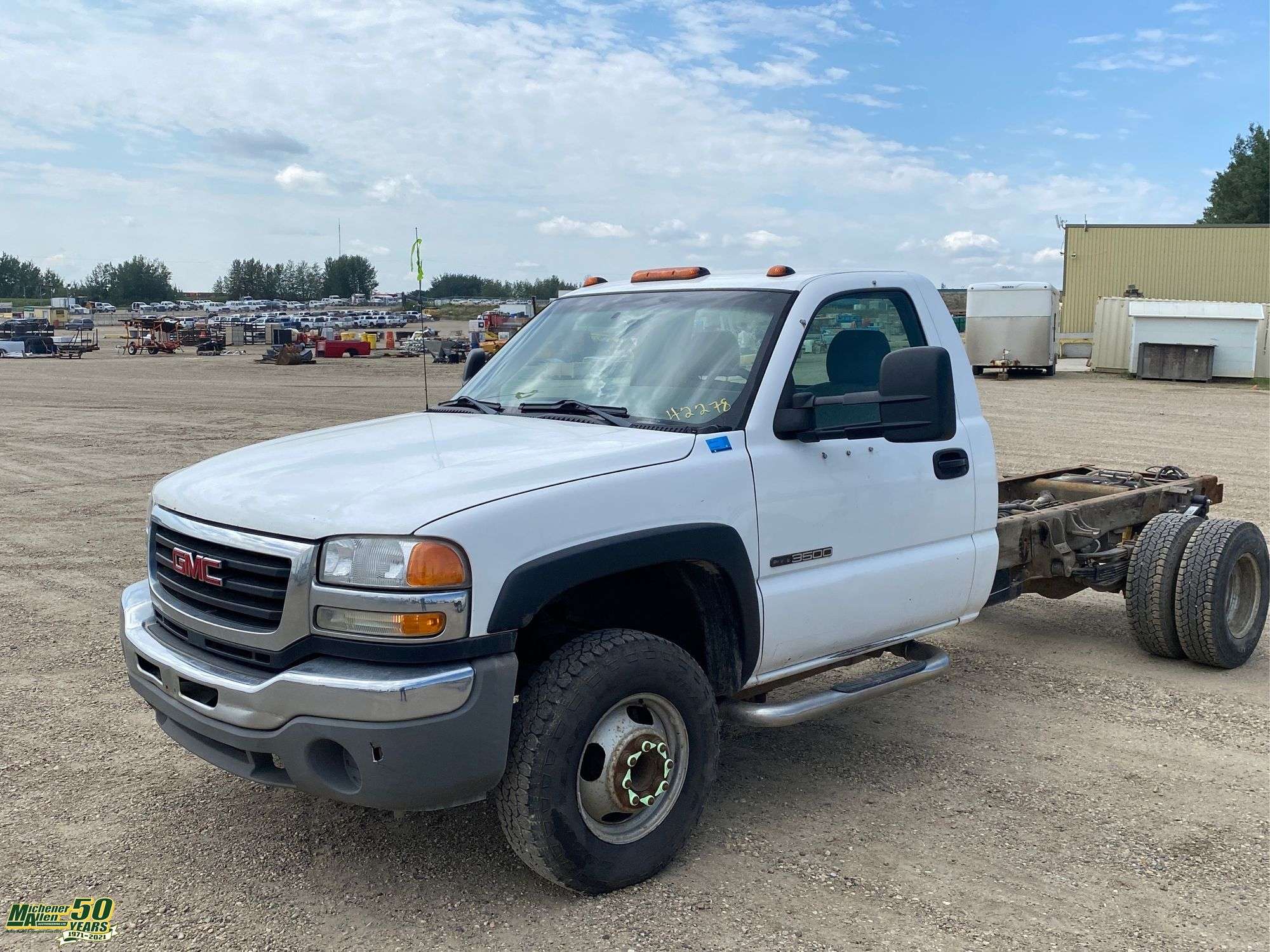 Ahsページ 2021 GMC Sierra 3500 HD Crew Cab AT4 Pickup 4D 8 ft Price
