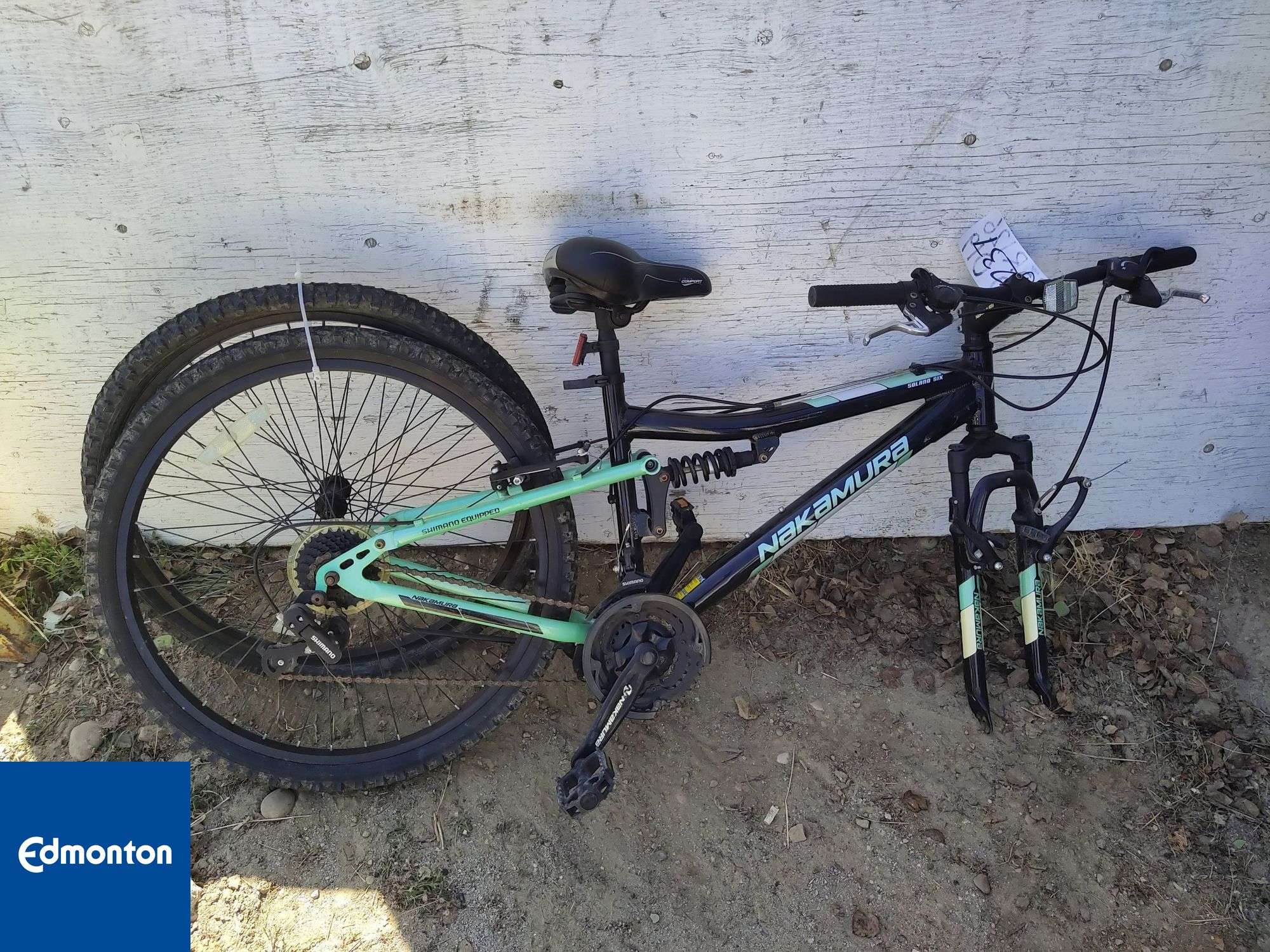 Nakamura Solano Six - Michener Allen Auctioneering Ltd