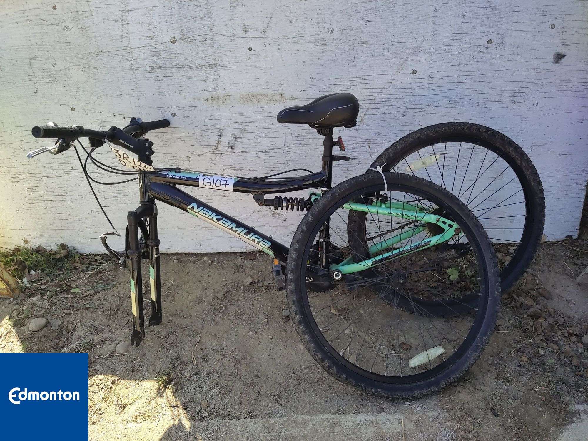 Nakamura Solano Six - Michener Allen Auctioneering Ltd