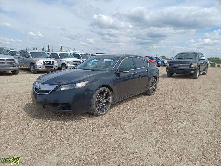 Amazing 2010 Acura Tl Technology Package Pictures