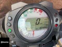 2009 Kawasaki Ninja ZX-10R - Michener Allen Auctioneering Ltd