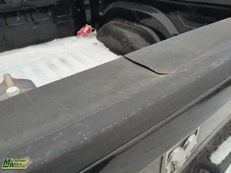 2014  Ram  1500 Sport  4x4 4dr Crew Cab