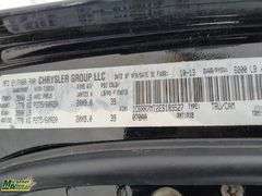 2014  Ram  1500 Sport  4x4 4dr Crew Cab