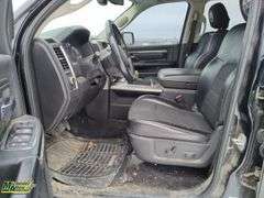 2014  Ram  1500 Sport  4x4 4dr Crew Cab