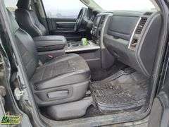 2014  Ram  1500 Sport  4x4 4dr Crew Cab