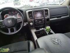 2014  Ram  1500 Sport  4x4 4dr Crew Cab